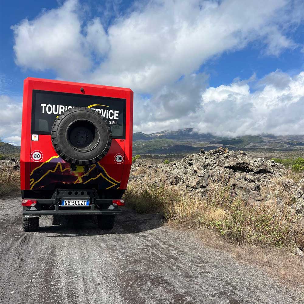 Tour 4X4 - immagine 4