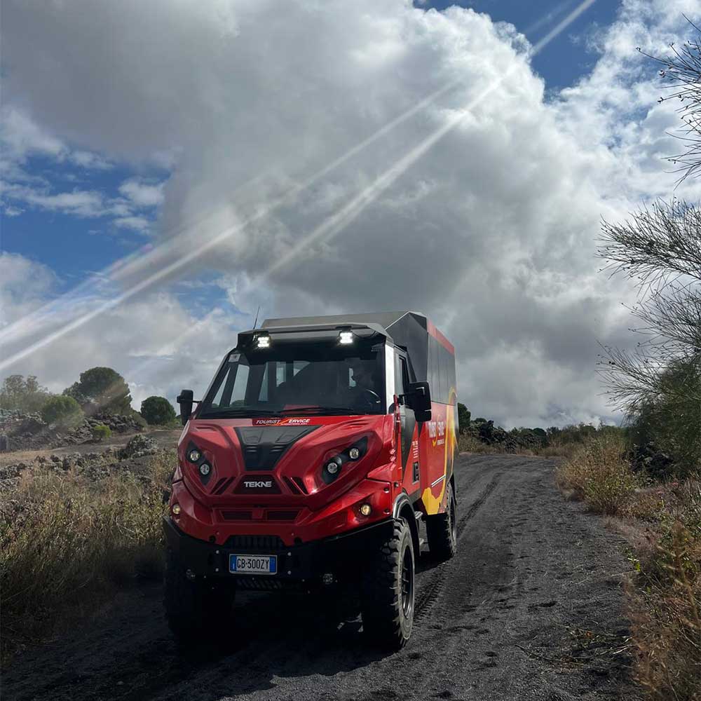 Tour 4X4 - immagine 3